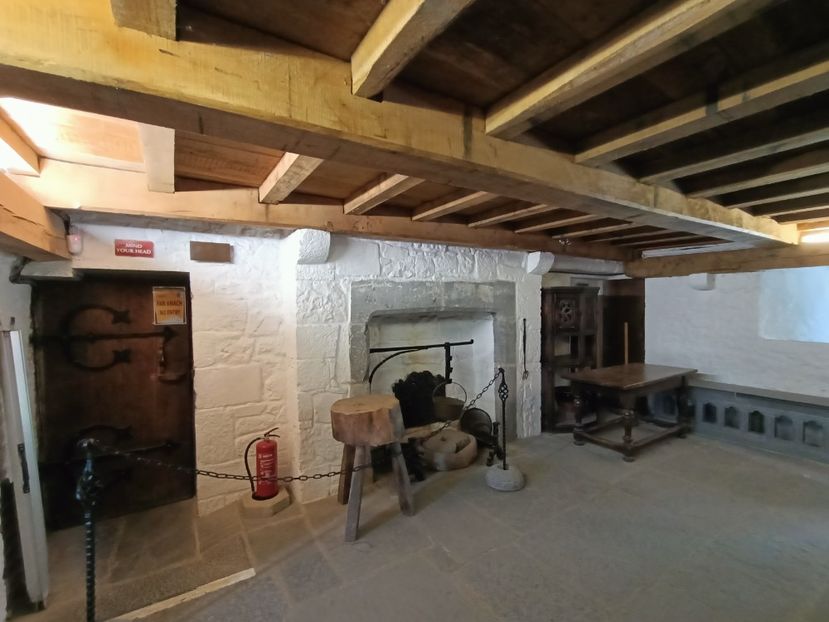 IMG20240728110217 - 4 Manastirea Rock of Cashel- Dublin