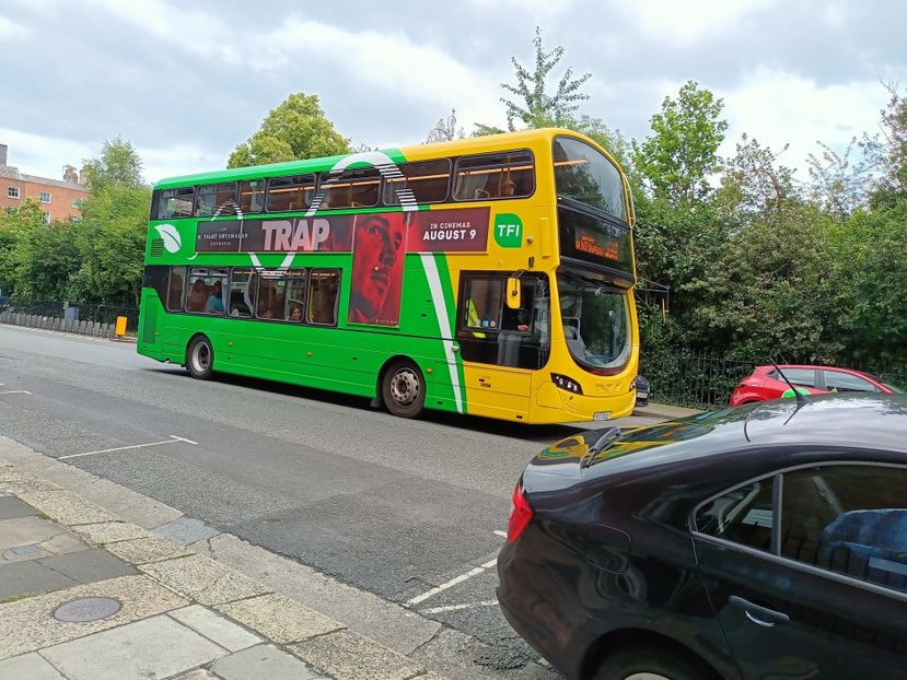 IMG20240728150346 - 4 Manastirea Rock of Cashel- Dublin