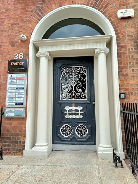 IMG20240728150413 - 4 Manastirea Rock of Cashel- Dublin