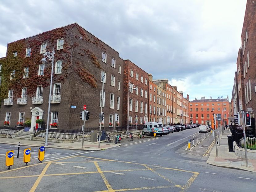 IMG20240728151256 - 4 Manastirea Rock of Cashel- Dublin