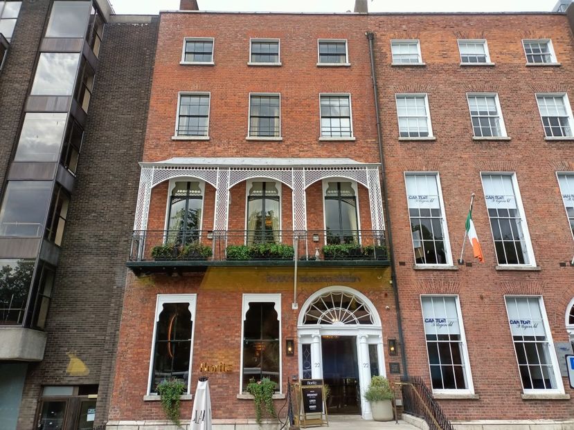 IMG20240728151402 - 4 Manastirea Rock of Cashel- Dublin