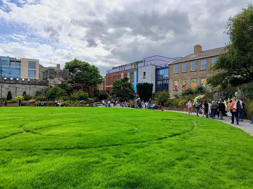 IMG20240728160254 - 4 Manastirea Rock of Cashel- Dublin