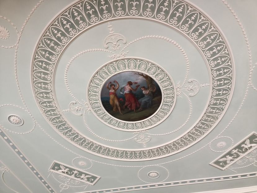 IMG20240730111614 - 6 ferryboat Scotia - Castel Culzean - Glasgow