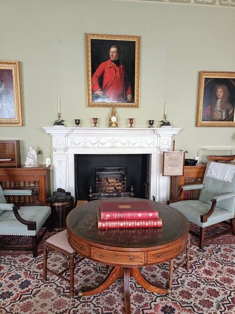 IMG20240730111619 - 6 ferryboat Scotia - Castel Culzean - Glasgow