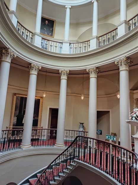 IMG20240730111846 - 6 ferryboat Scotia - Castel Culzean - Glasgow