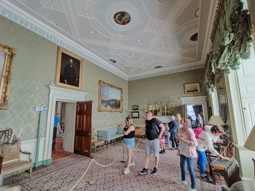 IMG20240730112150 - 6 ferryboat Scotia - Castel Culzean - Glasgow