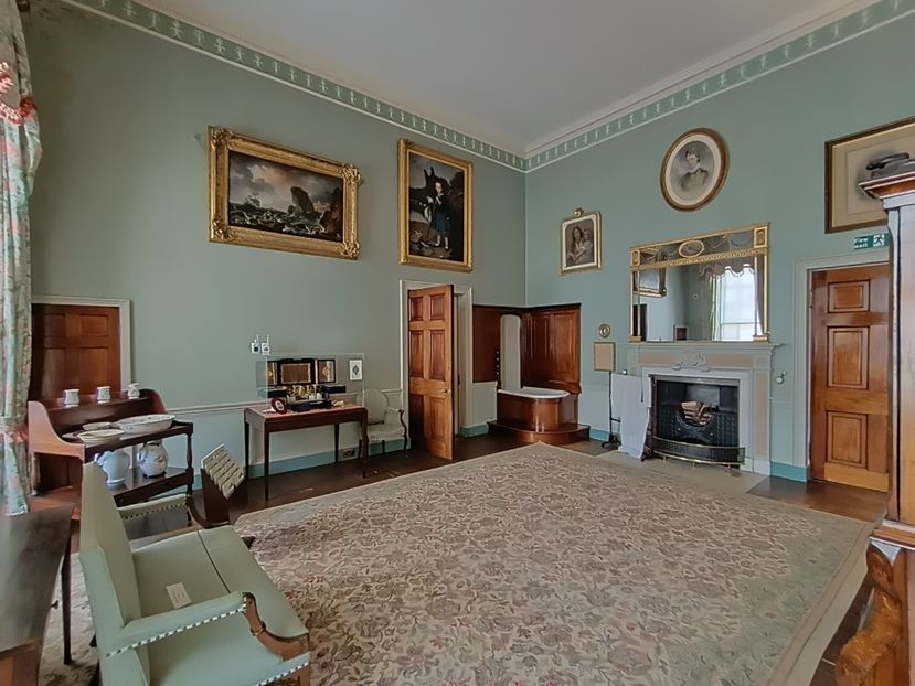 IMG20240730112238 - 6 ferryboat Scotia - Castel Culzean - Glasgow