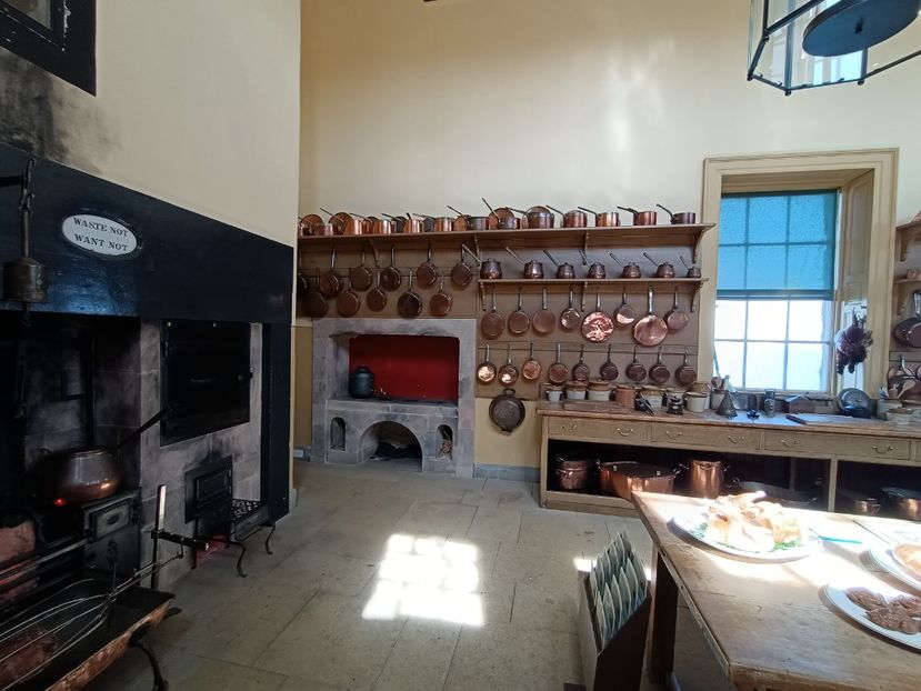 IMG20240730112442 - 6 ferryboat Scotia - Castel Culzean - Glasgow