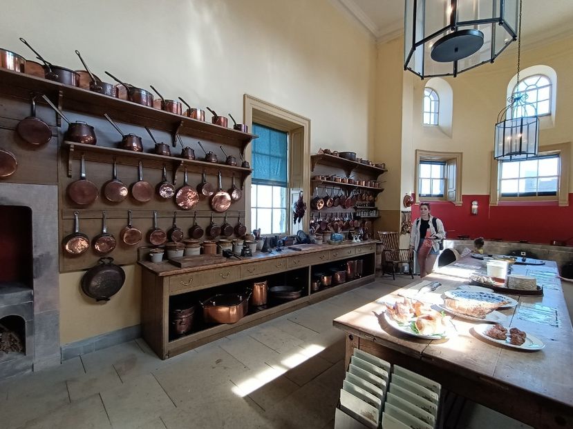 IMG20240730112452 - 6 ferryboat Scotia - Castel Culzean - Glasgow