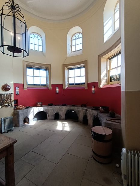 IMG20240730112511 - 6 ferryboat Scotia - Castel Culzean - Glasgow