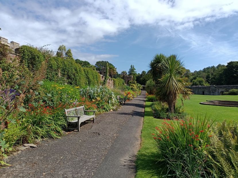 IMG20240730115510 - 6 ferryboat Scotia - Castel Culzean - Glasgow