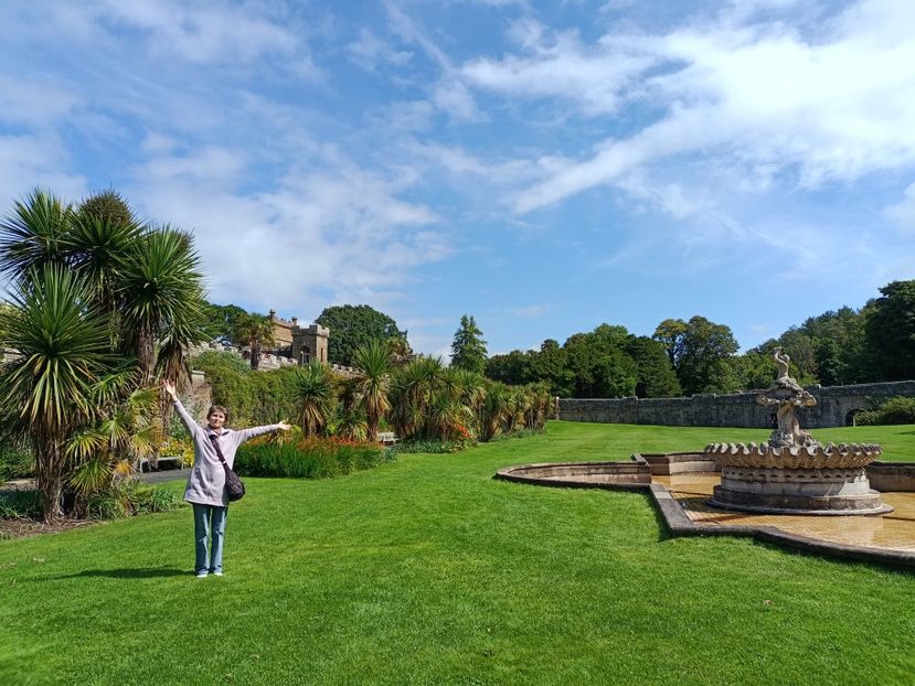 IMG20240730115841 - 6 ferryboat Scotia - Castel Culzean - Glasgow