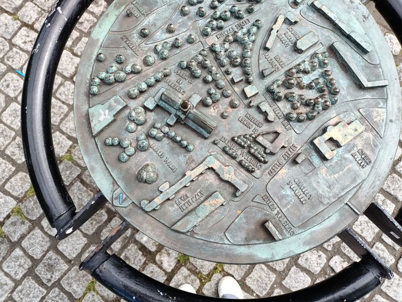 IMG20240730142852 - 6 ferryboat Scotia - Castel Culzean - Glasgow