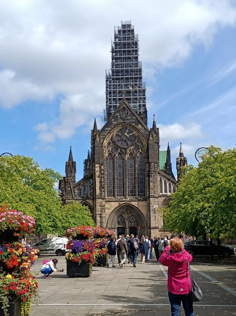 IMG20240730142918 - 6 ferryboat Scotia - Castel Culzean - Glasgow
