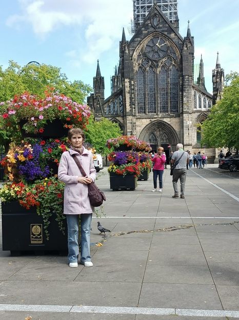 IMG20240730143000 - 6 ferryboat Scotia - Castel Culzean - Glasgow
