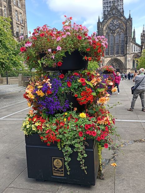 IMG20240730143033 - 6 ferryboat Scotia - Castel Culzean - Glasgow