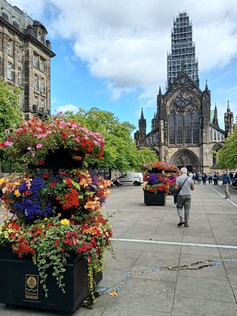 IMG20240730143042 - 6 ferryboat Scotia - Castel Culzean - Glasgow