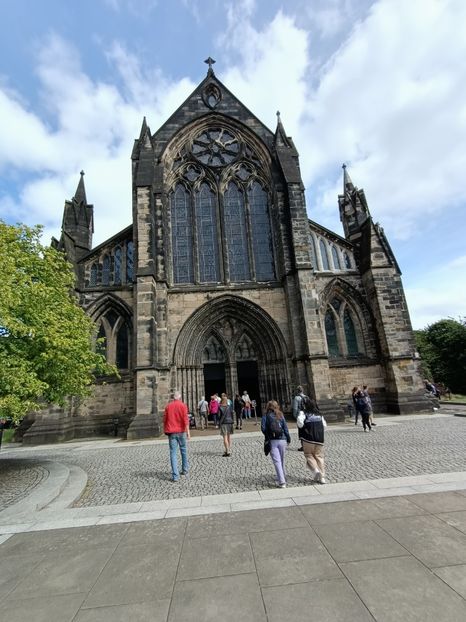 IMG20240730143200 - 6 ferryboat Scotia - Castel Culzean - Glasgow