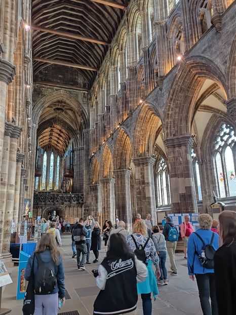 IMG20240730143238 - 6 ferryboat Scotia - Castel Culzean - Glasgow