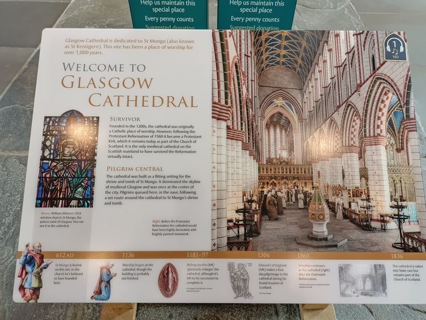 IMG20240730143320 - 6 ferryboat Scotia - Castel Culzean - Glasgow