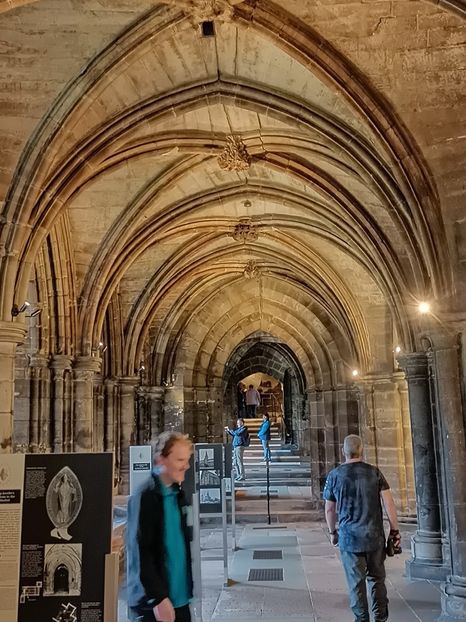 IMG20240730143712 - 6 ferryboat Scotia - Castel Culzean - Glasgow