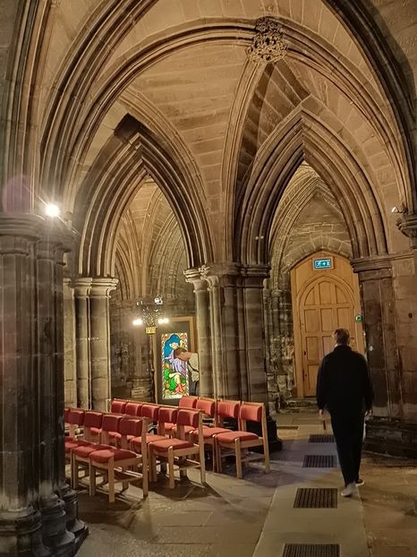 IMG20240730143727 - 6 ferryboat Scotia - Castel Culzean - Glasgow