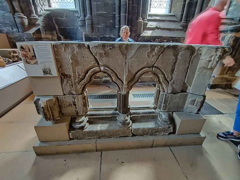 IMG20240730143917 - 6 ferryboat Scotia - Castel Culzean - Glasgow