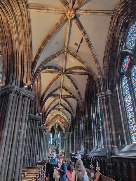 IMG20240730144147 - 6 ferryboat Scotia - Castel Culzean - Glasgow