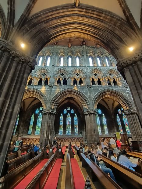 IMG20240730144208 - 6 ferryboat Scotia - Castel Culzean - Glasgow
