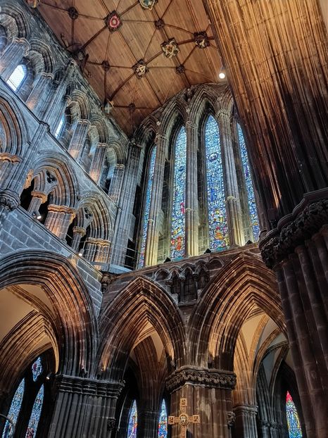 IMG20240730144231 - 6 ferryboat Scotia - Castel Culzean - Glasgow