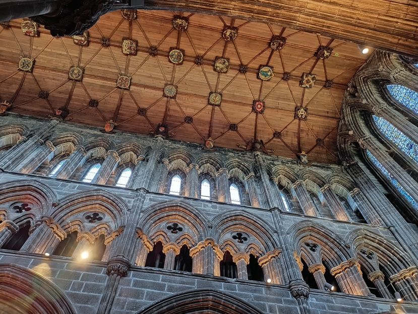 IMG20240730144240 - 6 ferryboat Scotia - Castel Culzean - Glasgow