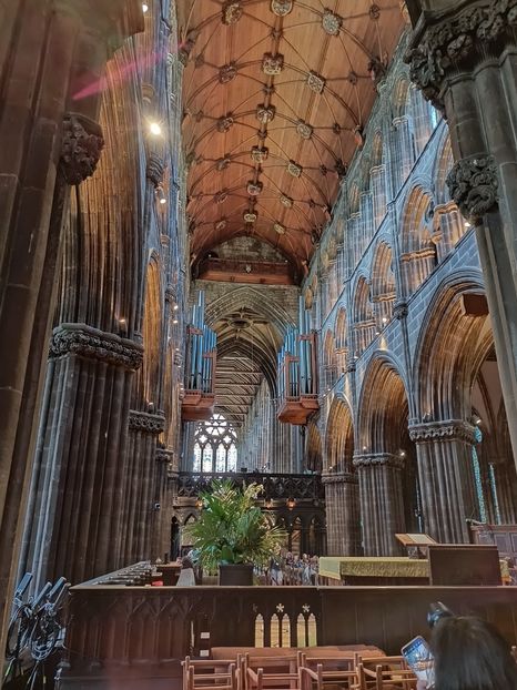 IMG20240730144330 - 6 ferryboat Scotia - Castel Culzean - Glasgow