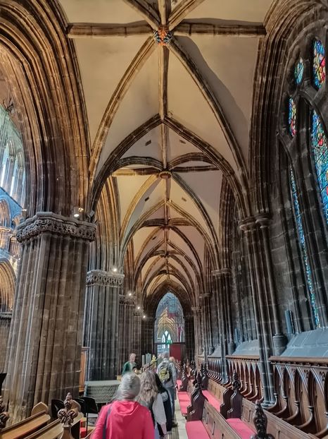 IMG20240730144428 - 6 ferryboat Scotia - Castel Culzean - Glasgow