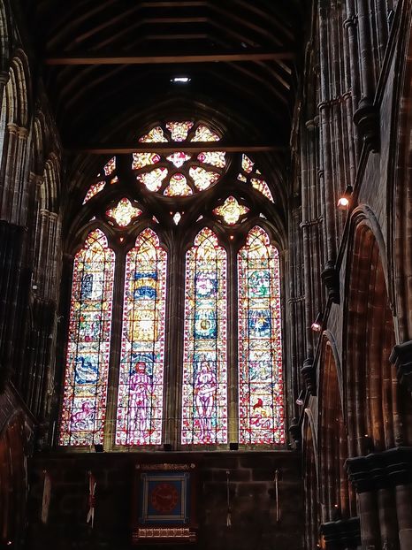 IMG20240730144611 - 6 ferryboat Scotia - Castel Culzean - Glasgow