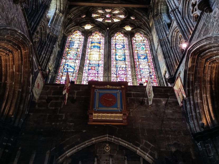 IMG20240730144706 - 6 ferryboat Scotia - Castel Culzean - Glasgow