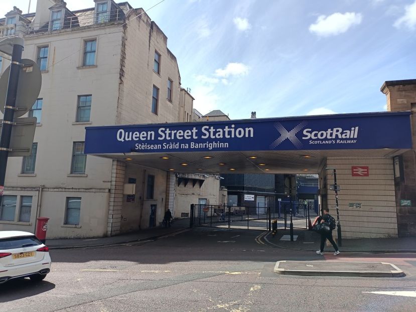 IMG20240730151528 - 6 ferryboat Scotia - Castel Culzean - Glasgow