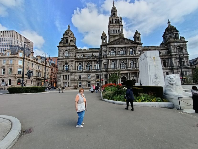 IMG20240730152005 - 6 ferryboat Scotia - Castel Culzean - Glasgow