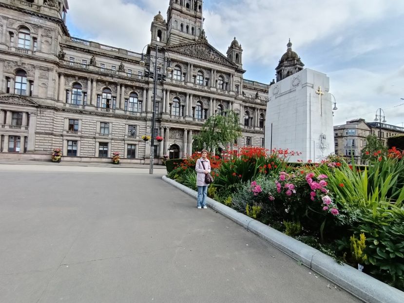 IMG20240730152025 - 6 ferryboat Scotia - Castel Culzean - Glasgow