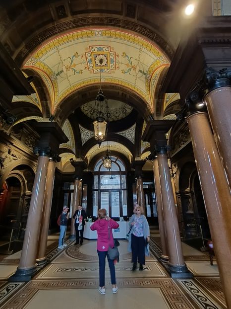 IMG20240730152243 - 6 ferryboat Scotia - Castel Culzean - Glasgow
