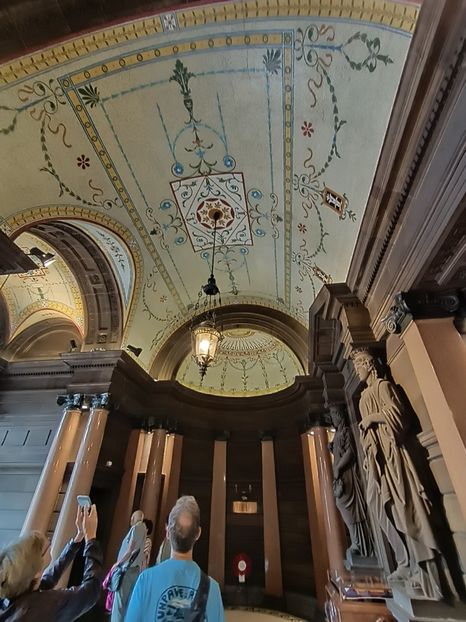 IMG20240730152250 - 6 ferryboat Scotia - Castel Culzean - Glasgow