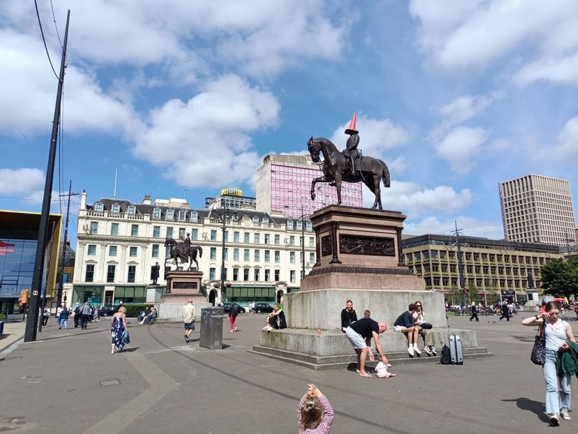 IMG20240730152852 - 6 ferryboat Scotia - Castel Culzean - Glasgow