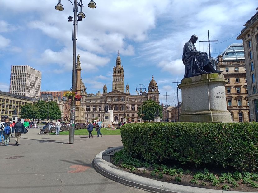 IMG20240730152903 - 6 ferryboat Scotia - Castel Culzean - Glasgow