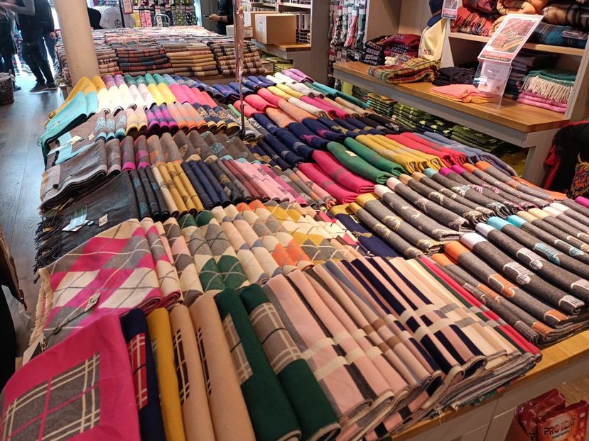 IMG20240730160352 - 6 ferryboat Scotia - Castel Culzean - Glasgow