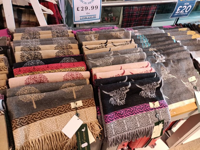 IMG20240730160358 - 6 ferryboat Scotia - Castel Culzean - Glasgow