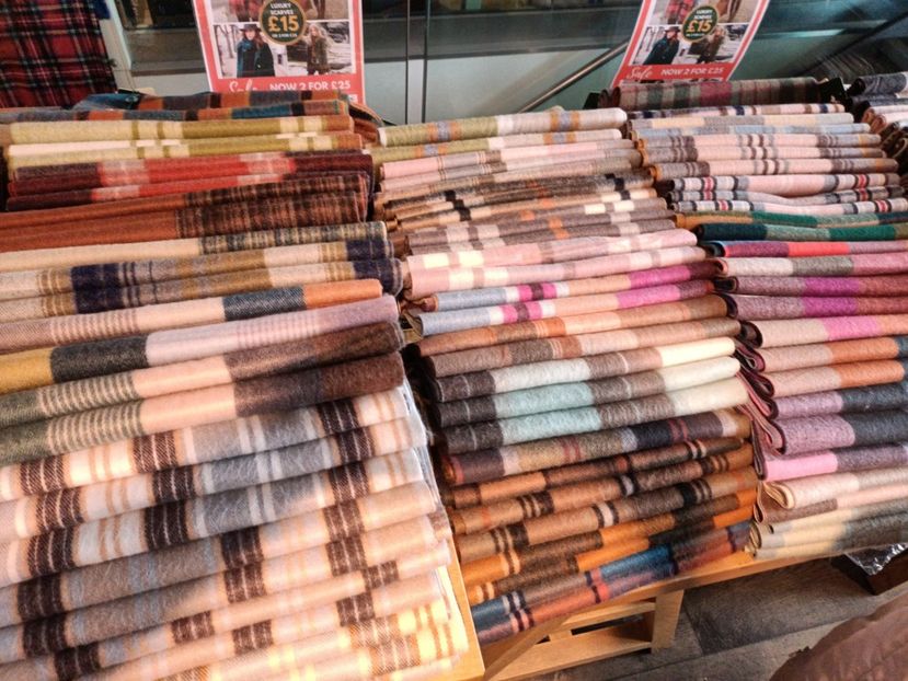 IMG20240730160406 - 6 ferryboat Scotia - Castel Culzean - Glasgow