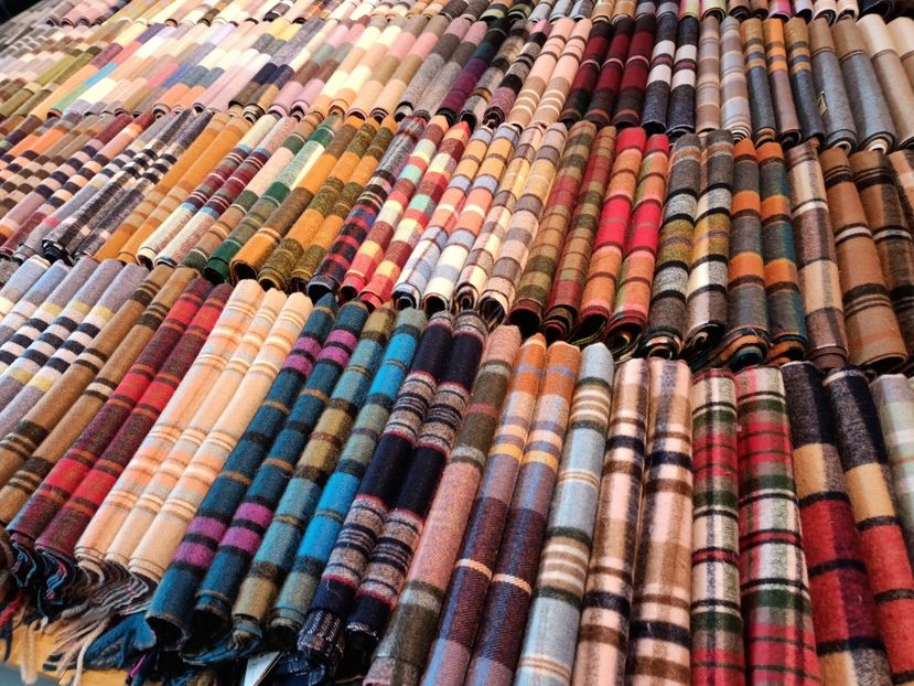 IMG20240730160411 - 6 ferryboat Scotia - Castel Culzean - Glasgow