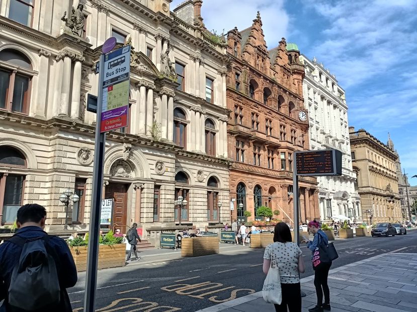 IMG20240730161439 - 6 ferryboat Scotia - Castel Culzean - Glasgow