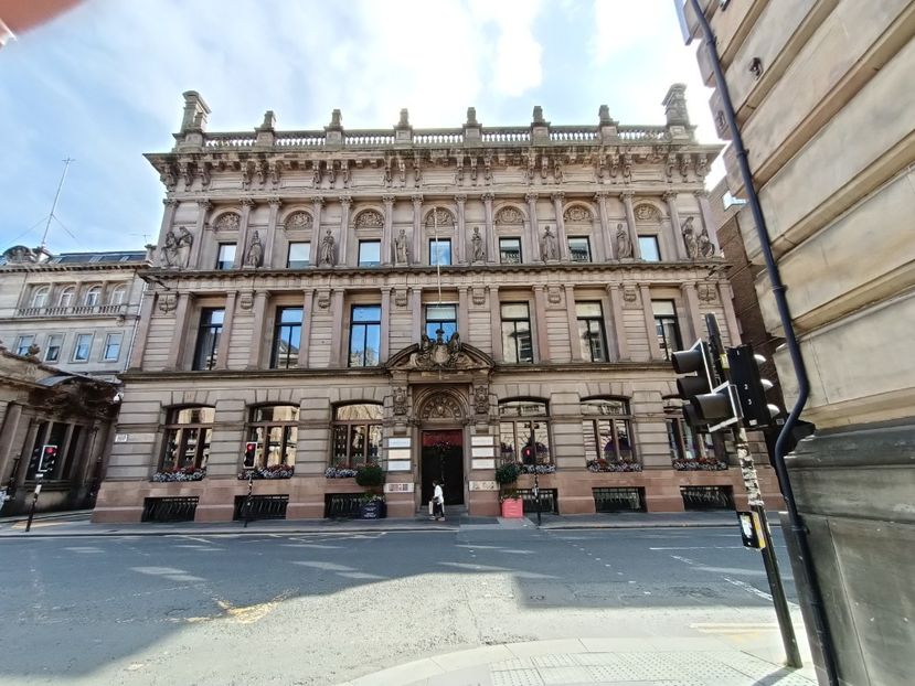IMG20240730162846 - 6 ferryboat Scotia - Castel Culzean - Glasgow