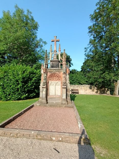 IMG20240731090506 - 7 Capela Rosslyn - Edinburgh