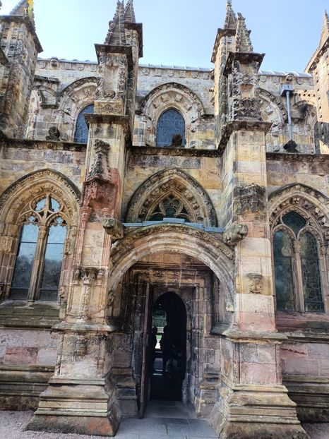 IMG20240731091232 - 7 Capela Rosslyn - Edinburgh